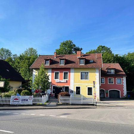 Lindenhof Ybbs Bed and Breakfast Ybbs an der Donau Εξωτερικό φωτογραφία