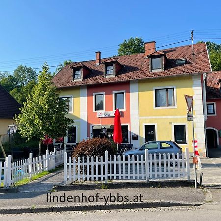 Lindenhof Ybbs Bed and Breakfast Ybbs an der Donau Εξωτερικό φωτογραφία
