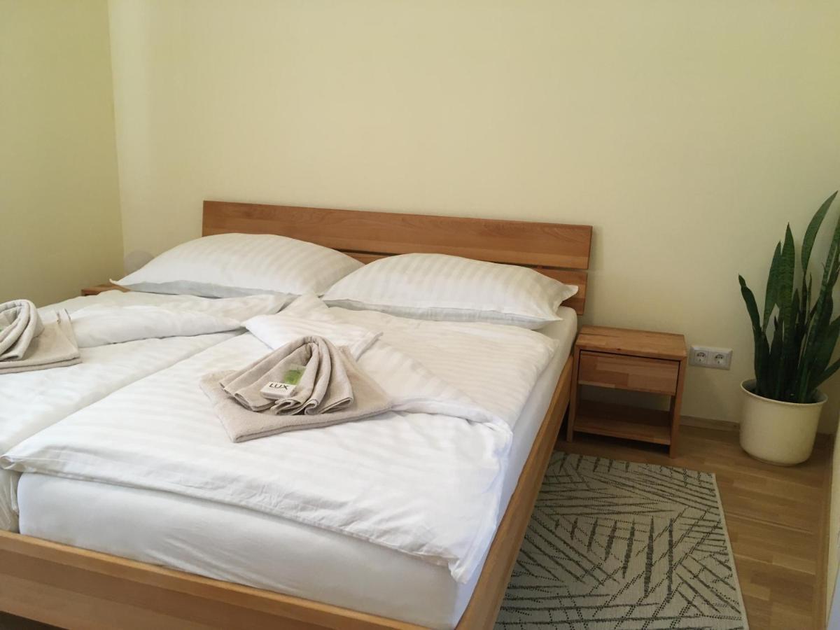 Lindenhof Ybbs Bed and Breakfast Ybbs an der Donau Εξωτερικό φωτογραφία