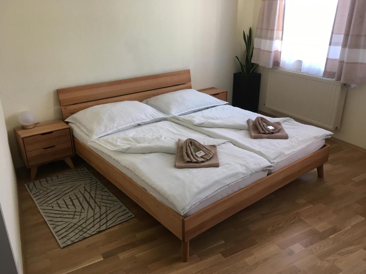 Lindenhof Ybbs Bed and Breakfast Ybbs an der Donau Εξωτερικό φωτογραφία