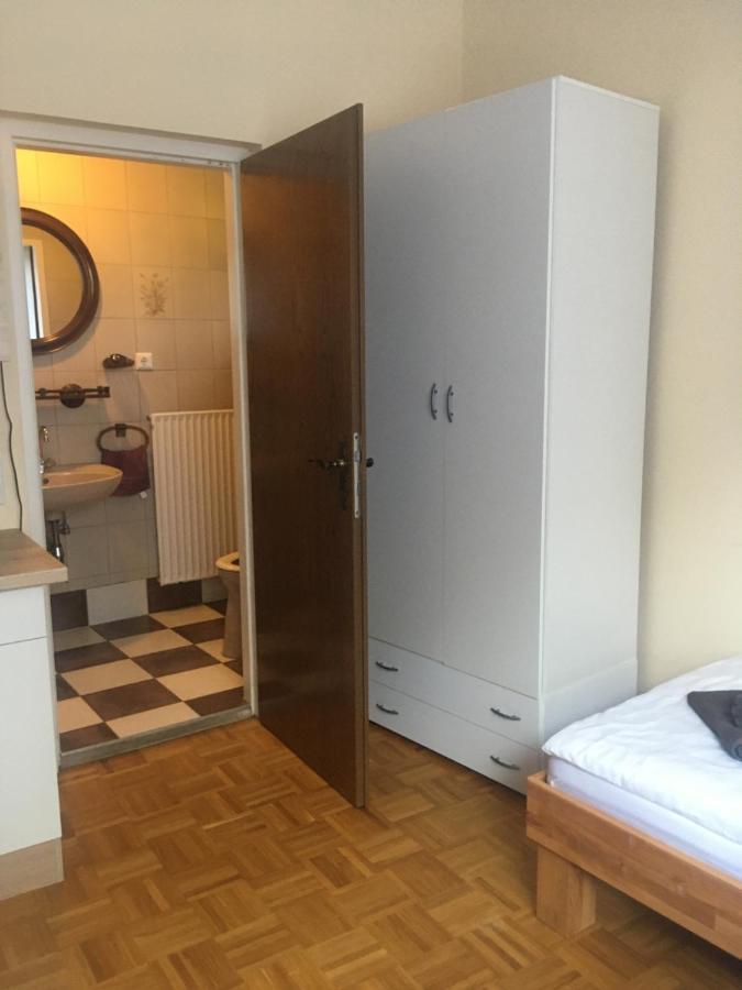 Lindenhof Ybbs Bed and Breakfast Ybbs an der Donau Εξωτερικό φωτογραφία