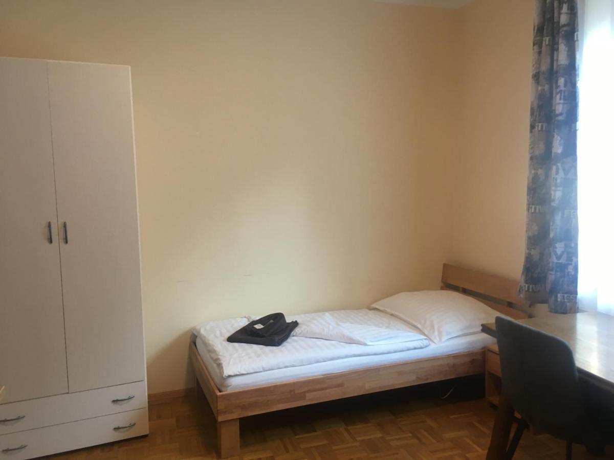 Lindenhof Ybbs Bed and Breakfast Ybbs an der Donau Εξωτερικό φωτογραφία